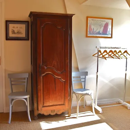 Apartment Front De Mer - Mozart Saint-Martin-aux-Buneaux