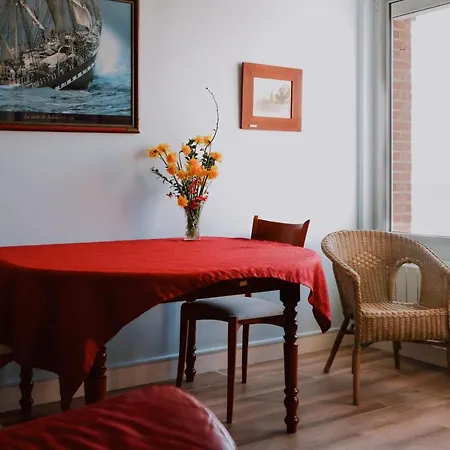 Apartment Front De Mer - Mozart Saint-Martin-aux-Buneaux