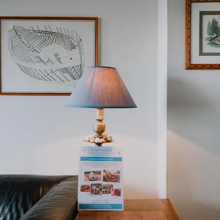 Apartment Front De Mer - Mozart *