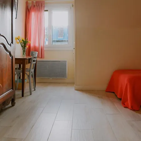 Apartment Front De Mer - Mozart *