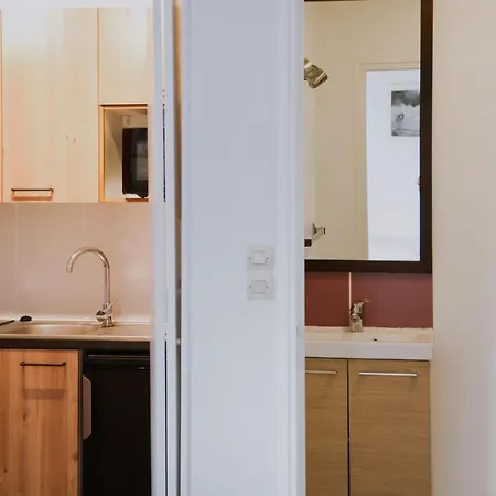 Apartment Front De Mer - Mozart *